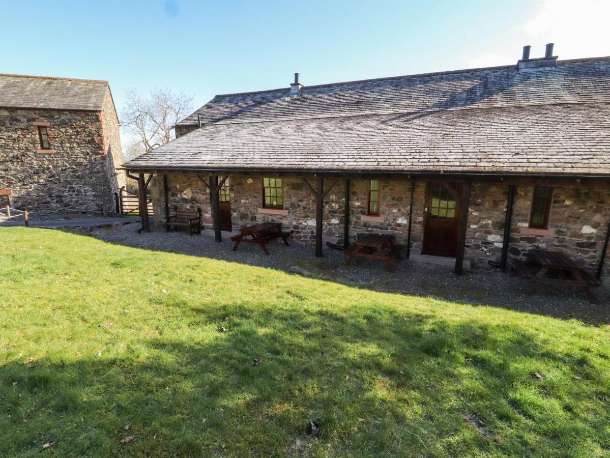 Mellfell Cottage Watermillock Exterior foto